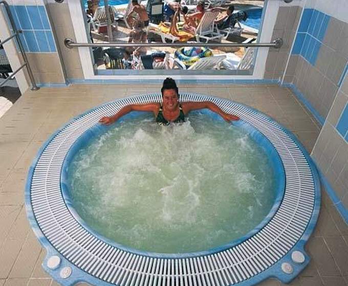 Hotel Mar Blau