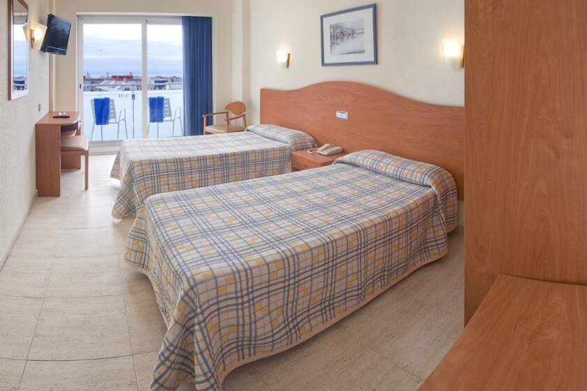 Hotel Mar Blau