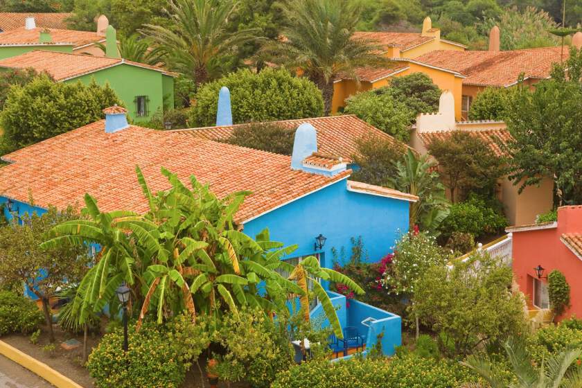 Hotel Marbella Playa