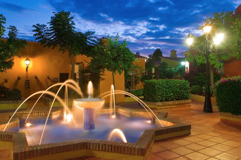 Hotel Marbella Playa