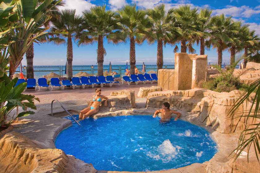 Hotel Marbella Playa