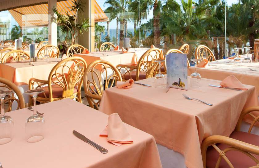 Hotel Marbella Playa