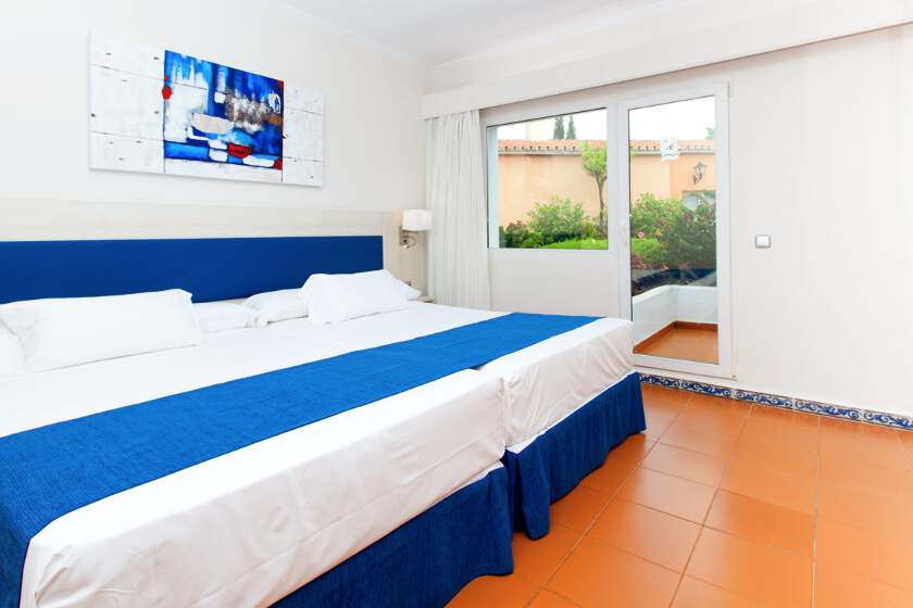 Hotel Marbella Playa