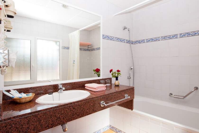 Hotel Marbella Playa