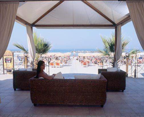 Hotel Marconi