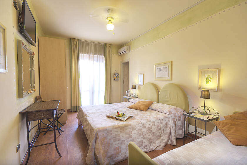 Hotel Marconi