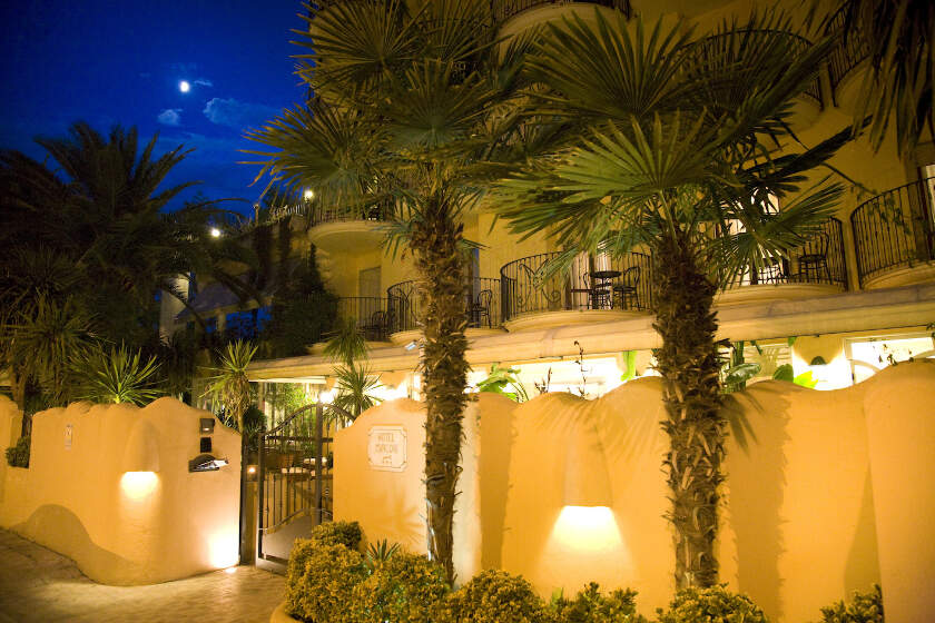 Hotel Marconi