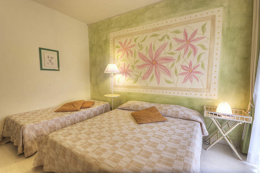Hotel Marconi