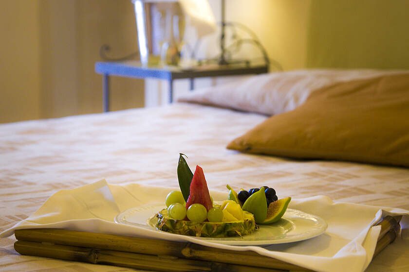 Hotel Marconi