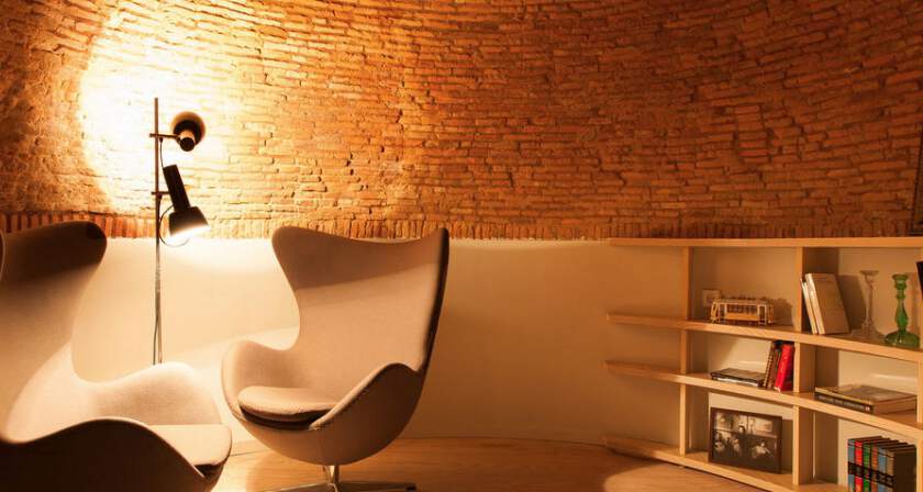 Hotel Memmo Alfama - Design Hotels