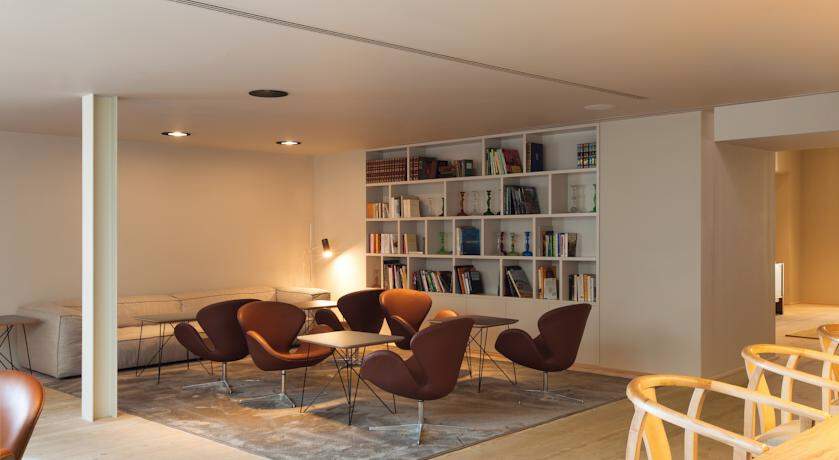 Hotel Memmo Alfama - Design Hotels