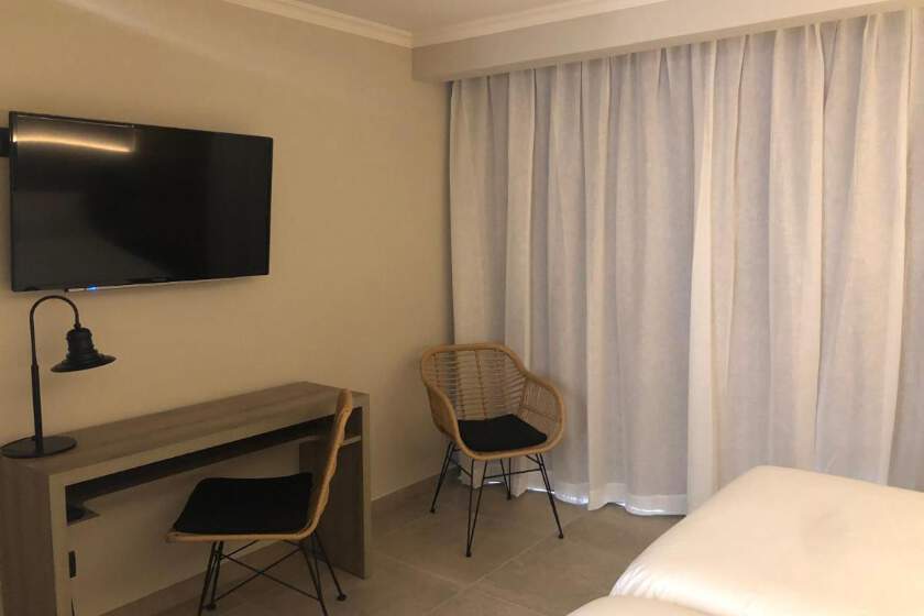 Hotel Metropol