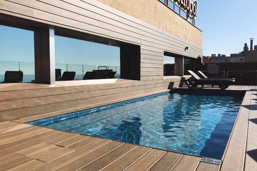 Hotel Metropol