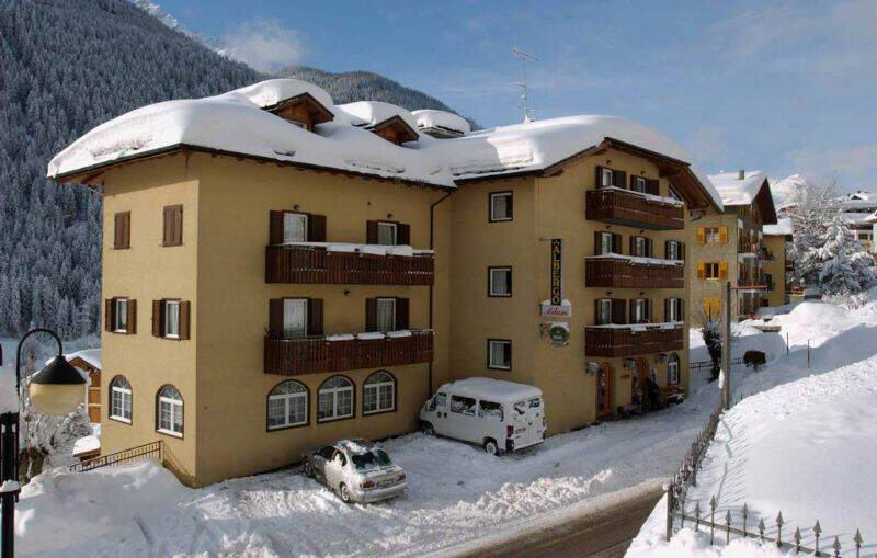 Hotel Milano