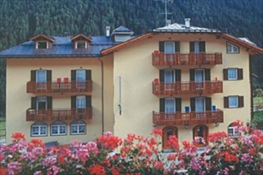 Hotel Milano