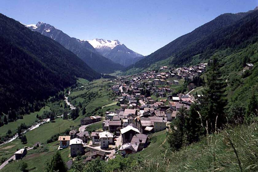 Hotel Milano