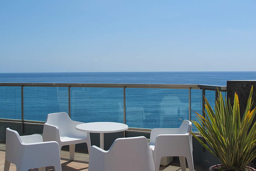 Hotel Miramar