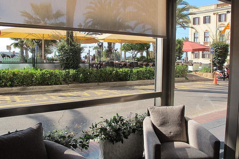 Hotel Miramar