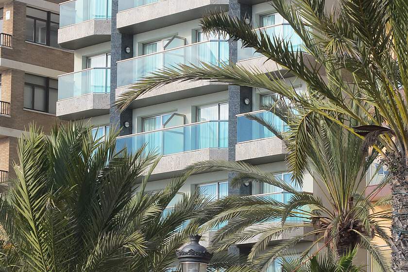 Hotel Miramar