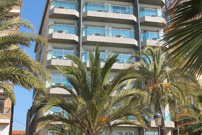 Hotel Miramar