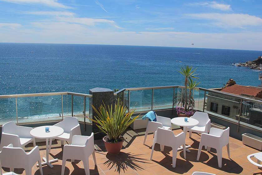 Hotel Miramar