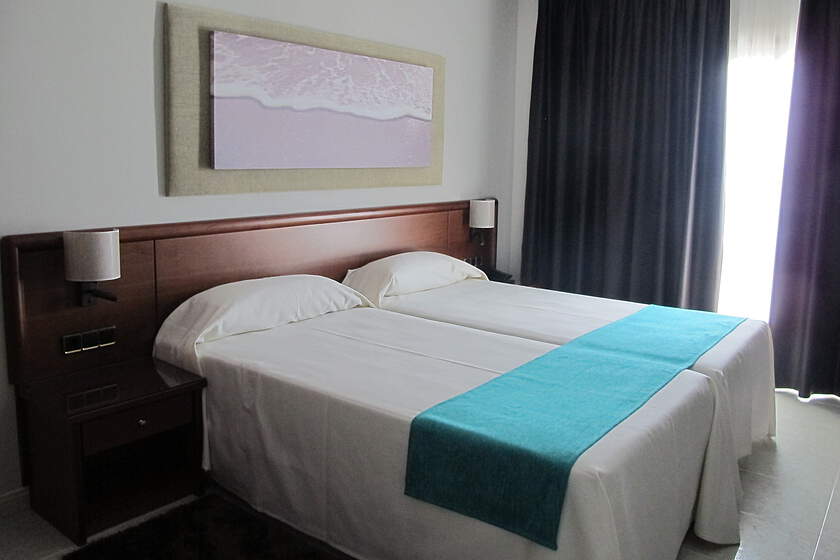 Hotel Miramar