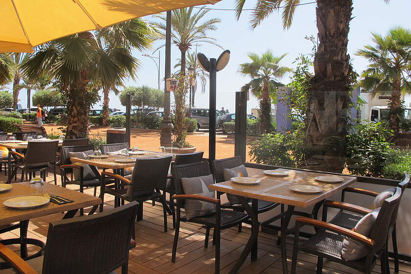 Hotel Miramar