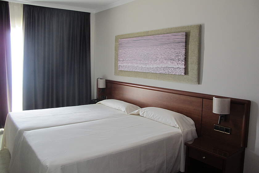 Hotel Miramar