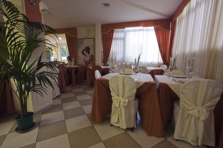 Hotel Mocambo