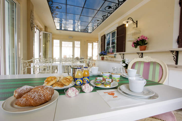 Hotel Mocambo