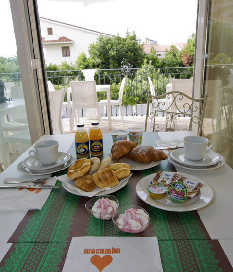 Hotel Mocambo