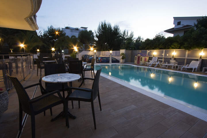 Hotel Mocambo