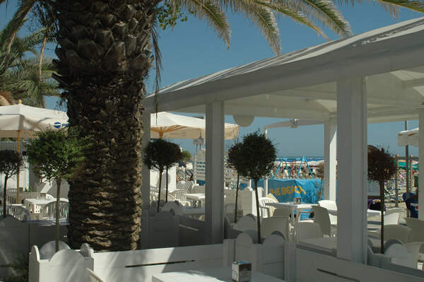 Hotel Mocambo