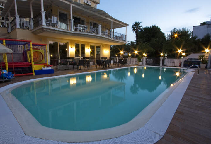 Hotel Mocambo