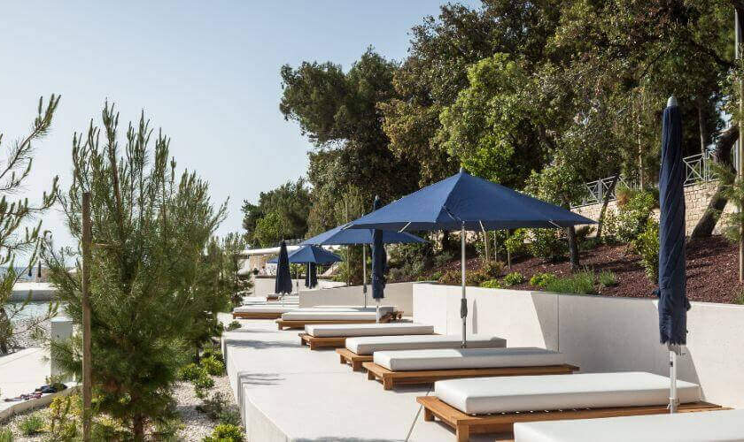 Hotel Monte Mulini