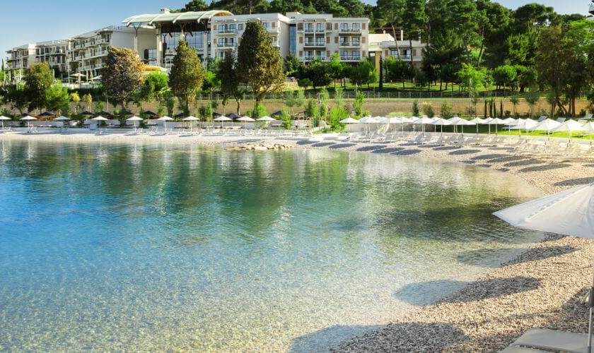 Hotel Monte Mulini