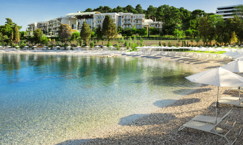 Hotel Monte Mulini