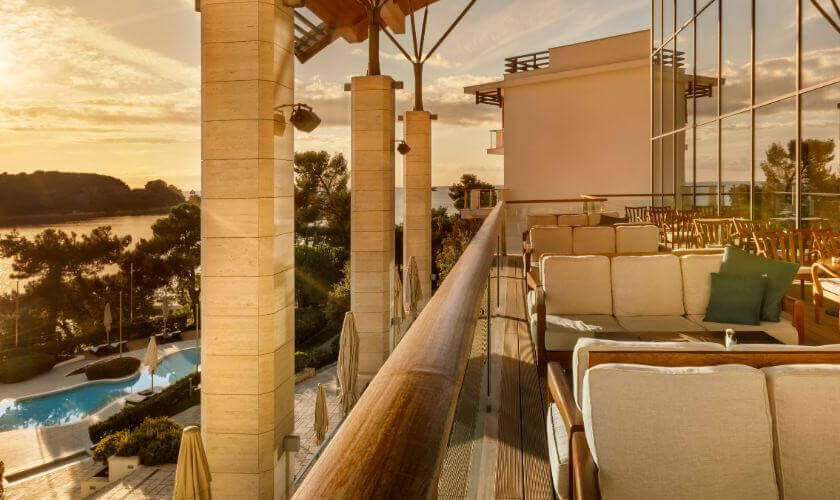 Hotel Monte Mulini