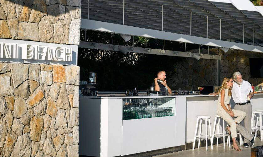 Hotel Monte Mulini