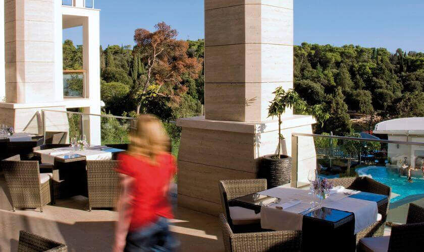 Hotel Monte Mulini