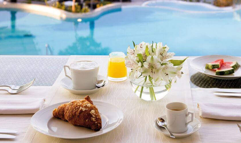 Hotel Monte Mulini