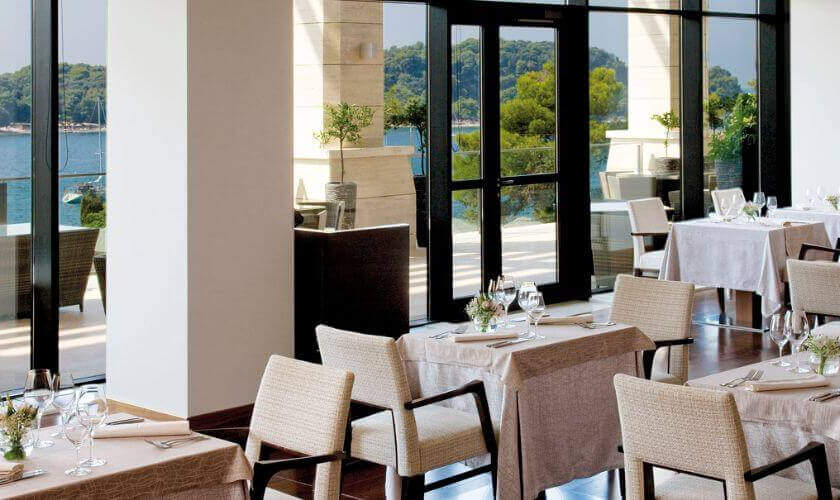 Hotel Monte Mulini