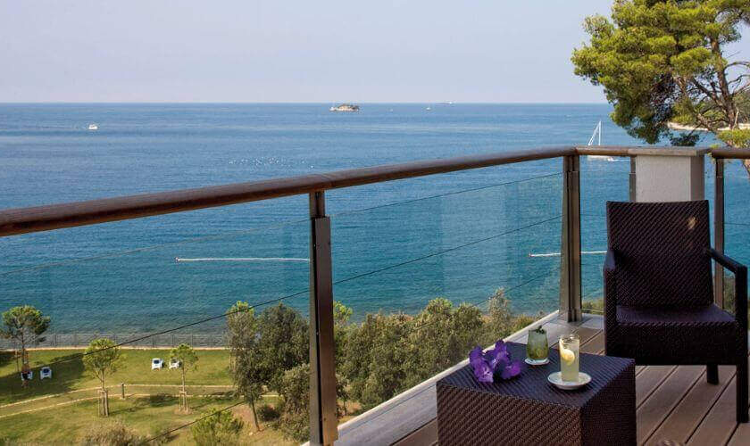 Hotel Monte Mulini