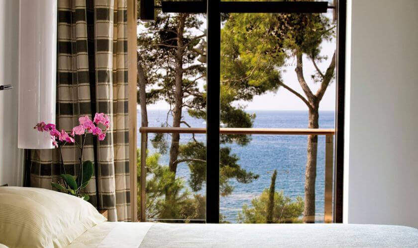 Hotel Monte Mulini
