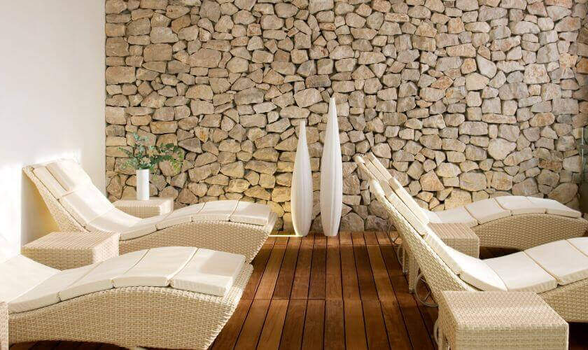 Hotel Monte Mulini
