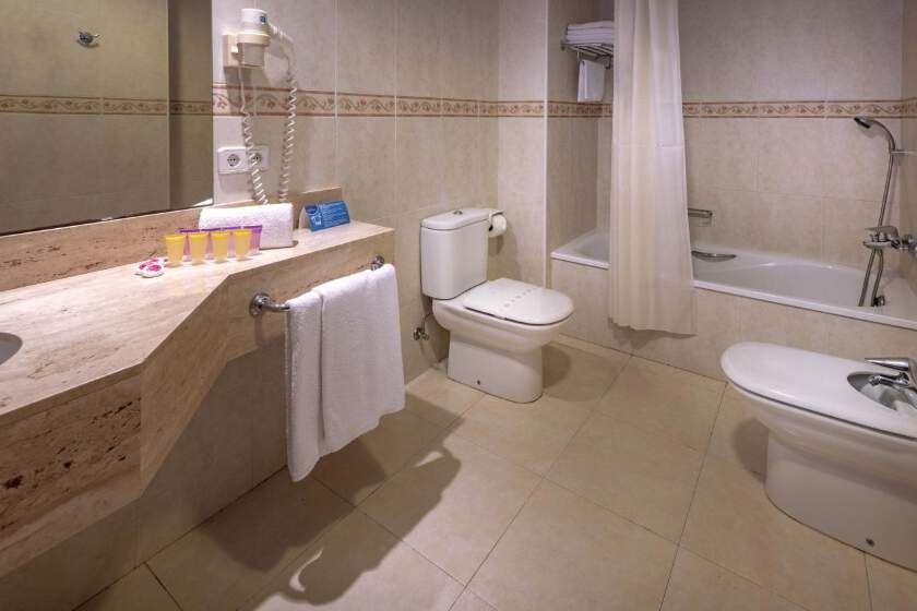 Hotel Montemar Maritim