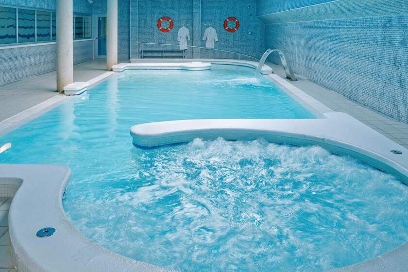 Hotel Montemar Maritim