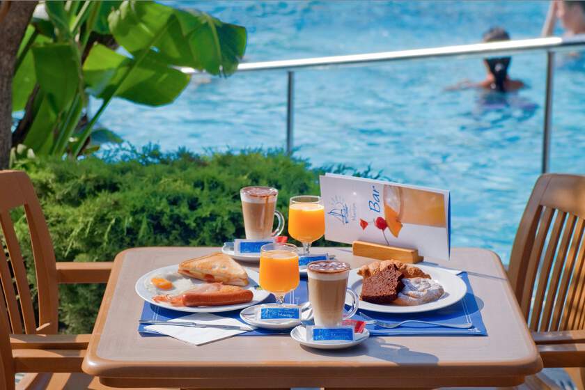 Hotel Montemar Maritim