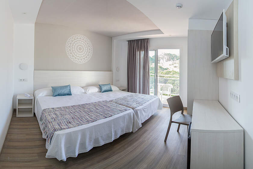 Hotel Oasis Park Splash