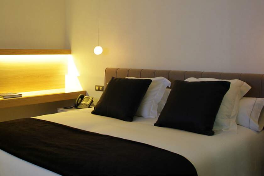 Hotel Ohla